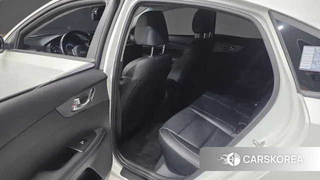 Kia Come New K3 2019 Белый из Кореи, фото 2