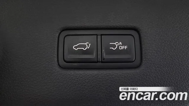 Kia Carnival 4th generation id 2660031 из Кореи 2