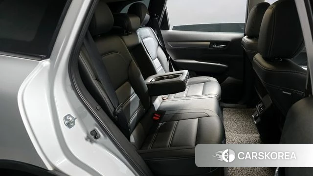 Renault Korea (Samsung) The New QM6 2019 Белый из Кореи, фото 2