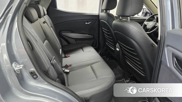 Ssangyong Berry New Tivoli 2019 Серый из Кореи, фото 2