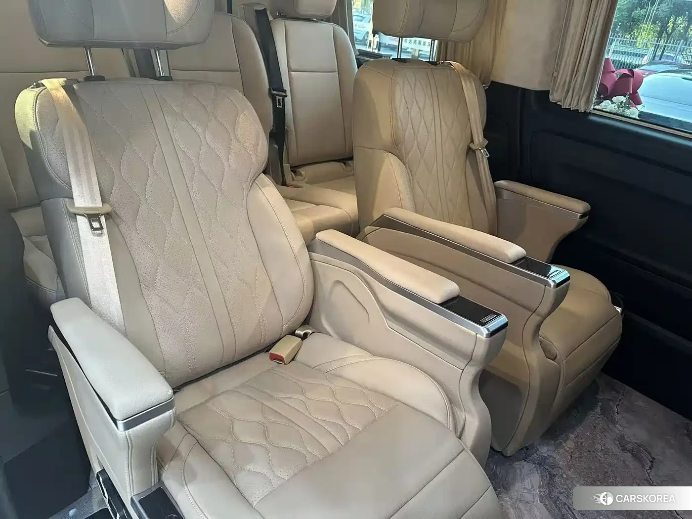 Mercedes-Benz Vito 2024 Черный из Китая, фото 2
