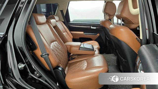 Kia The New Mohave 2018 Черный из Кореи, фото 2