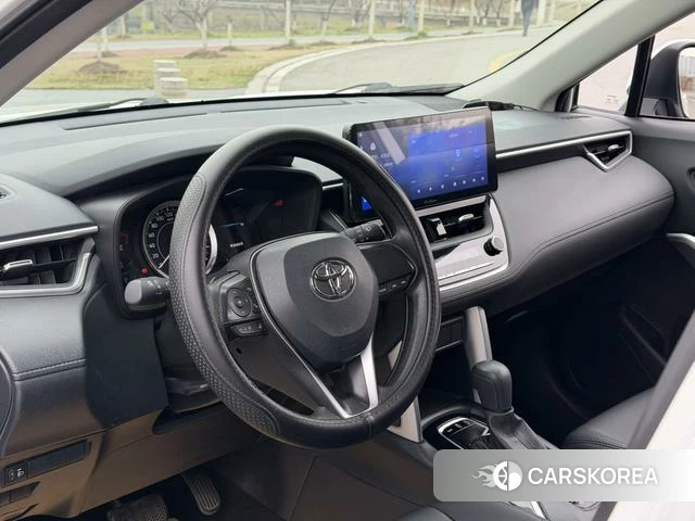 Toyota Fenglanda 2023 Белый из Китая, фото 2