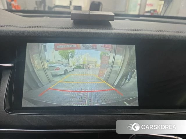 Kia K7 Premier 2020 Серый из Кореи, фото 2