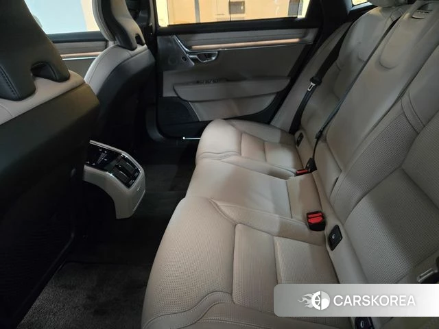 Volvo S90 2025 Белый из Кореи, фото 2