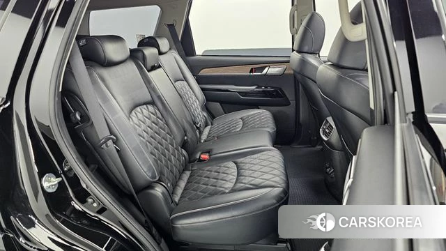 Kia Mohave Master 2019 Черный из Кореи, фото 2