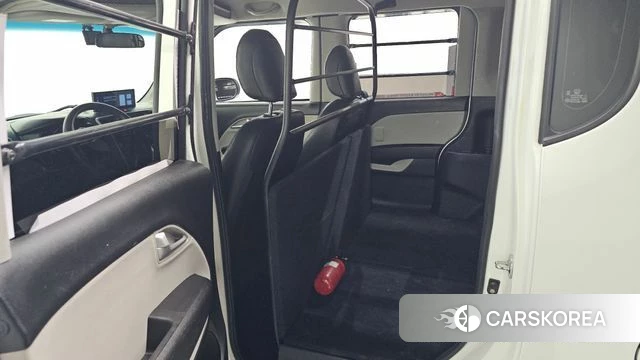 Kia The New Ray 2018 Белый из Кореи, фото 2