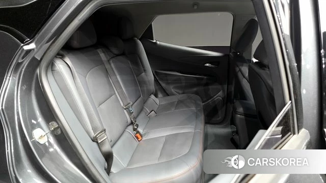 Chevrolet (GM Daewoo) Bolt EV 2019 Серый из Кореи, фото 2