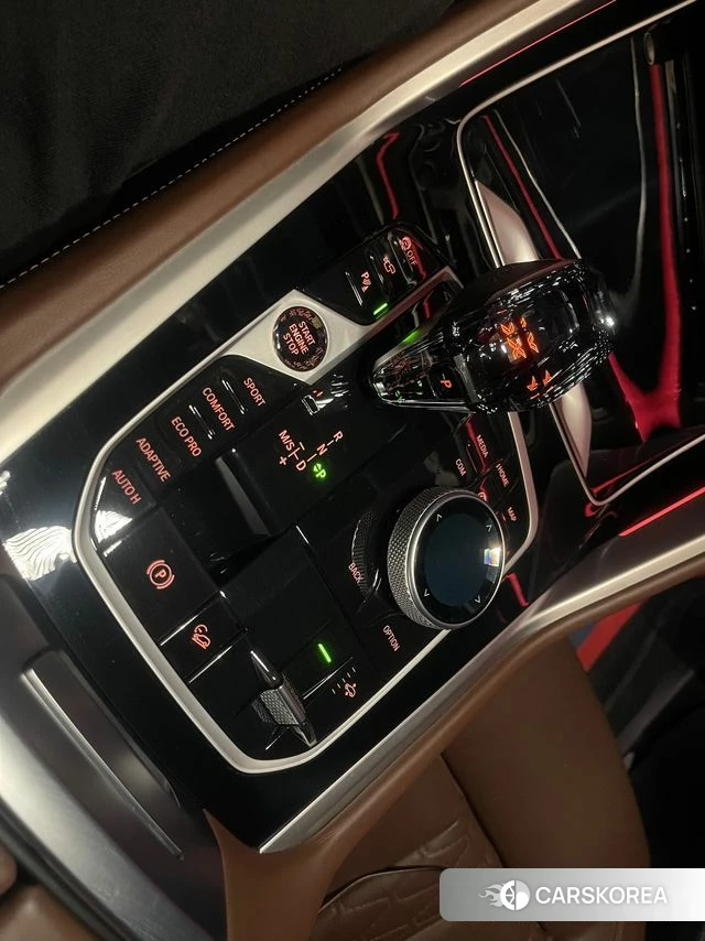 BMW X6 (G06) 2023 Серый из Кореи, фото 2