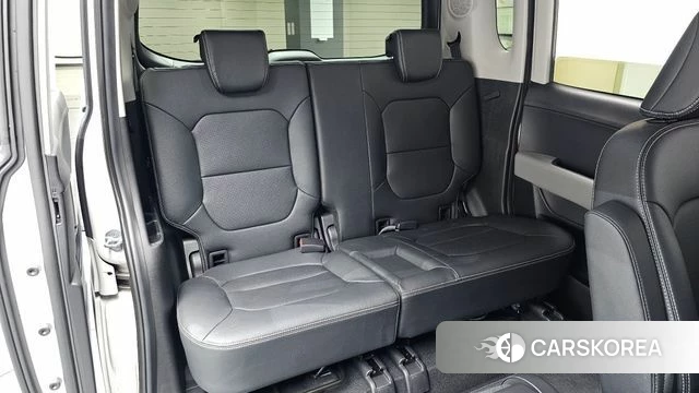Kia The New Kia Ray EV 2025 Белый из Кореи, фото 2