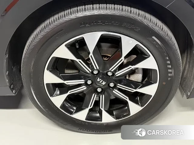 Kia The New Carnival 2020 Черный из Кореи, фото 2