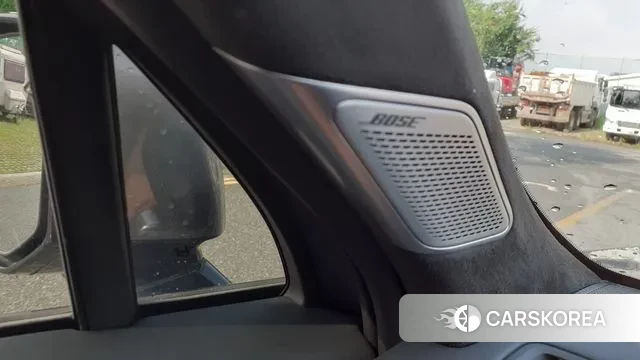 Hyundai Santa Fe (MX5) 2024 Серый из Кореи, фото 2