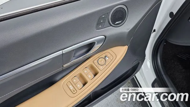 Hyundai Sonata (DN8) id 2628475 из Кореи 2