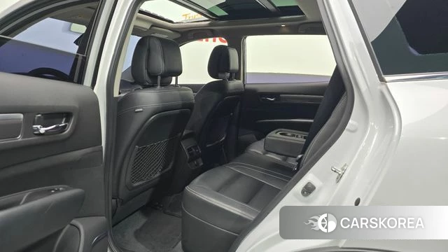 Renault Korea (Samsung) QM6 2018 Белый из Кореи, фото 2