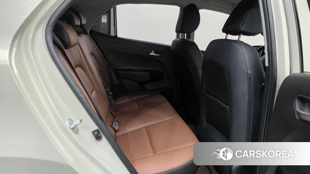 Kia The New Morning (JA) 2023 Жемчужный цвет из Кореи, фото 2