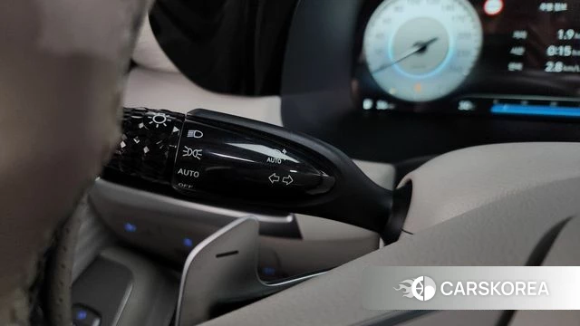 Hyundai The New Palisade 2023 Серебряный из Кореи, фото 2