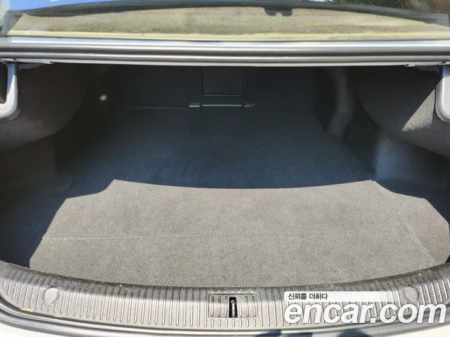 Renault Korea (Samsung) SM6 id 2683301 из Кореи 2