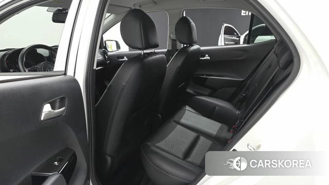 Kia All New Morning (JA) 2018 Белый из Кореи, фото 2