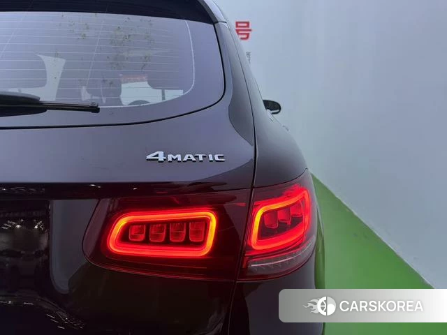 Mercedes-Benz GLC id 4238671 из Китая 2