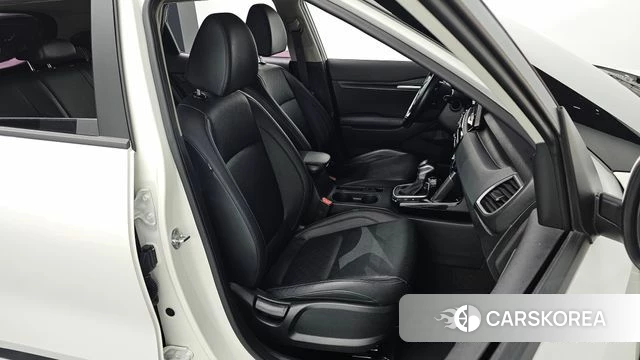Kia Seltos 2020 Белый из Кореи, фото 2