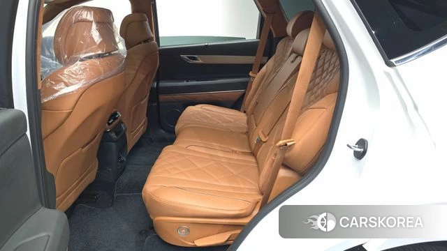 Genesis GV80 2024 Белый из Кореи, фото 2