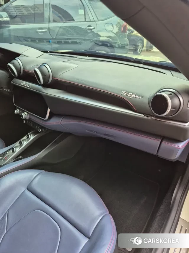 Ferrari Portofino 2018 Белый из Кореи, фото 2