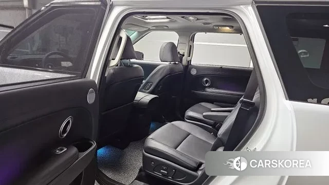 Hyundai Palisade (LX3) 2025 Белый из Кореи, фото 2