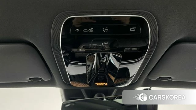 Mercedes-Benz E-Class W214 2025 Белый из Кореи, фото 2