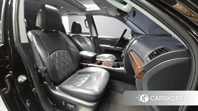 Kia The New Mohave 2018 Черный из Кореи, фото 2