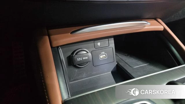Kia More K9 2019 Черный из Кореи, фото 2