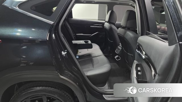 Kia The New Seltos 2024 Черный из Кореи, фото 2
