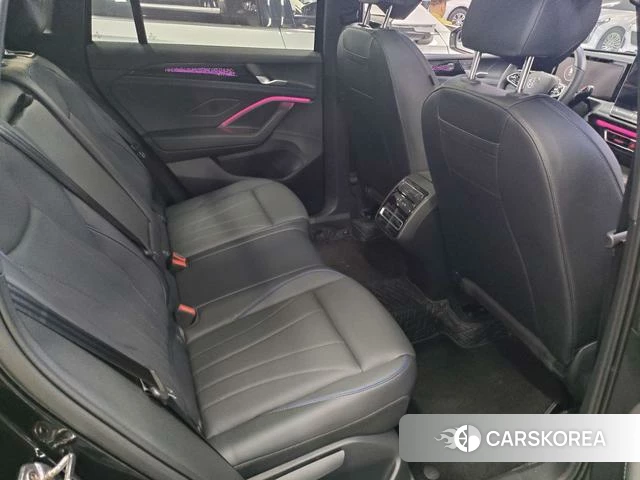 Volkswagen Tiguan L 2024 Черный из Китая, фото 2