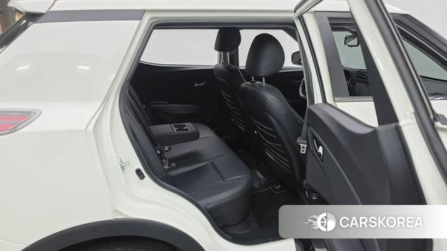 Ssangyong Berry New Tivoli 2022 Белый из Кореи, фото 2