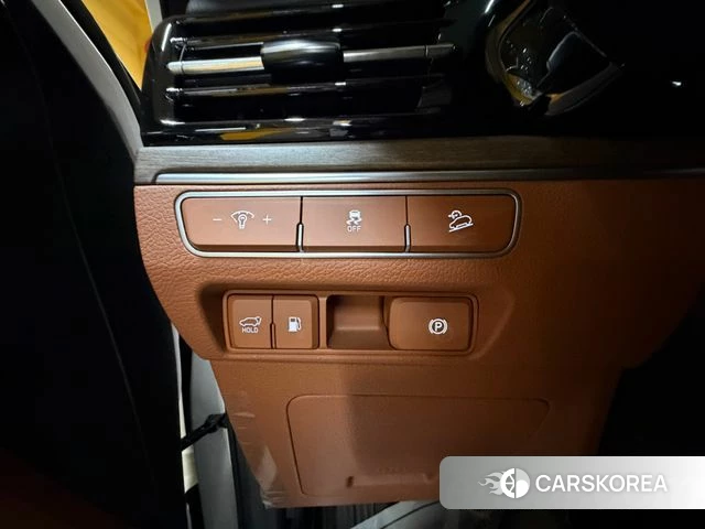 Kia Mohave Master 2023 Белый из Кореи, фото 2