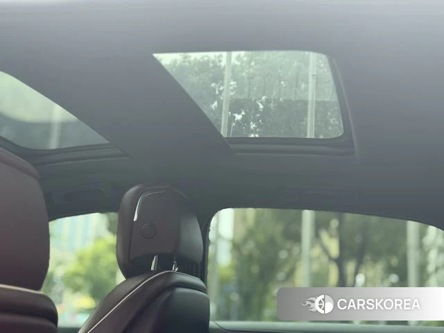 Cadillac CT6 2024 Черный из Китая, фото 2