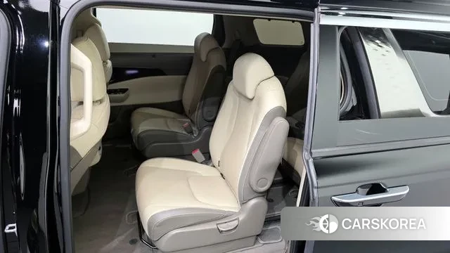 Kia Carnival 4th generation id 2905580 из Кореи 2