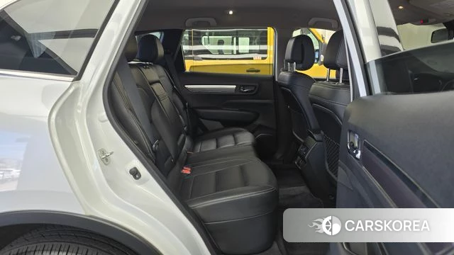 Renault Korea (Samsung) QM6 2018 Белый из Кореи, фото 2