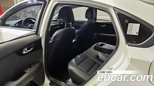 Kia The New K3 2nd generation id 2639770 из Кореи 2