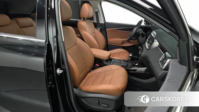 Kia The New Sorento 2019 Черный из Кореи, фото 2