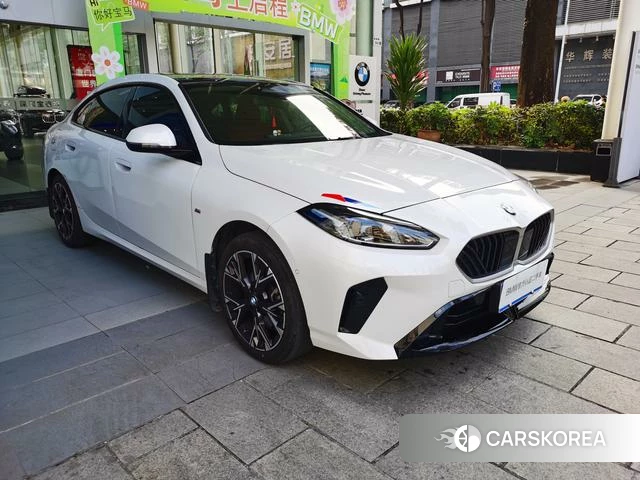 BMW 2 series id 4198835 из Китая 2