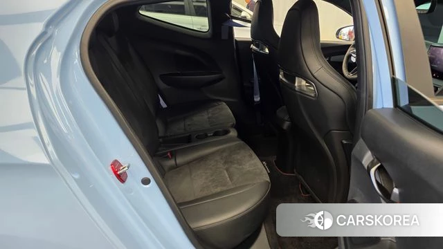 Hyundai Veloster (JS) 2020 Небесно-голубой из Кореи, фото 2