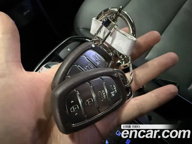 Hyundai The New Ionic Electric 2020 Белый из Кореи, фото 2