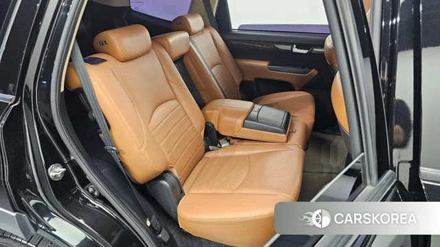 Kia The New Mohave 2018 Черный из Кореи, фото 2
