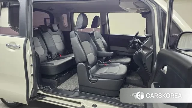 Kia The New Ray 2018 Жемчужный цвет из Кореи, фото 2