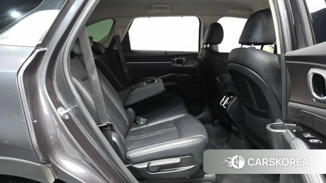 Kia Sorento 4th Generation 2022 Серый из Кореи, фото 2