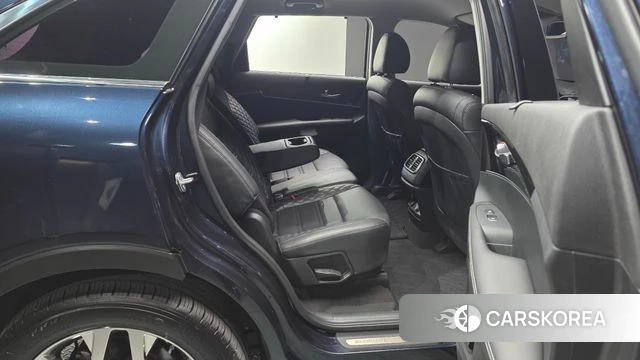 Kia The New Sorento 2019 Синий из Кореи, фото 2
