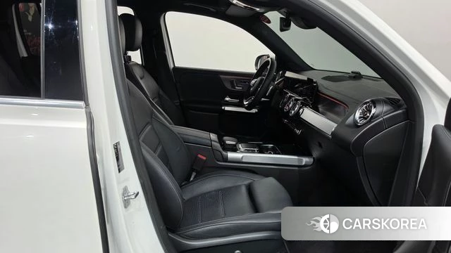 Mercedes-Benz EQB X243 2023 Белый из Кореи, фото 2