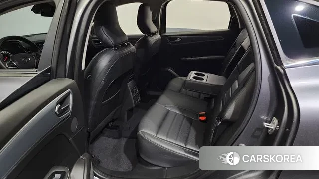 Renault Korea (Samsung) XM3 2020 Серый из Кореи, фото 2