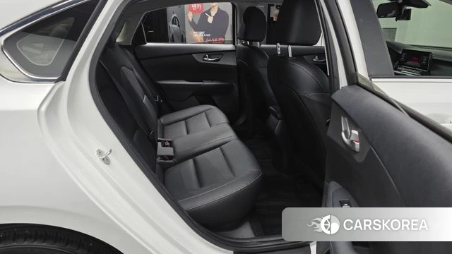 Kia Come New K3 2020 Белый из Кореи, фото 2