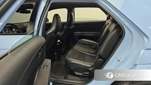 Hyundai Ionic 5 2025 Светло-серебряный цвет из Кореи, фото 2